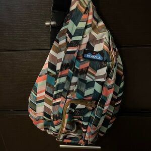 Kavu sling bag